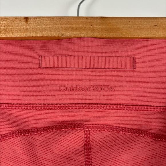 Outdoor Voices‎ Core Leggings - Picture 3 of 5
